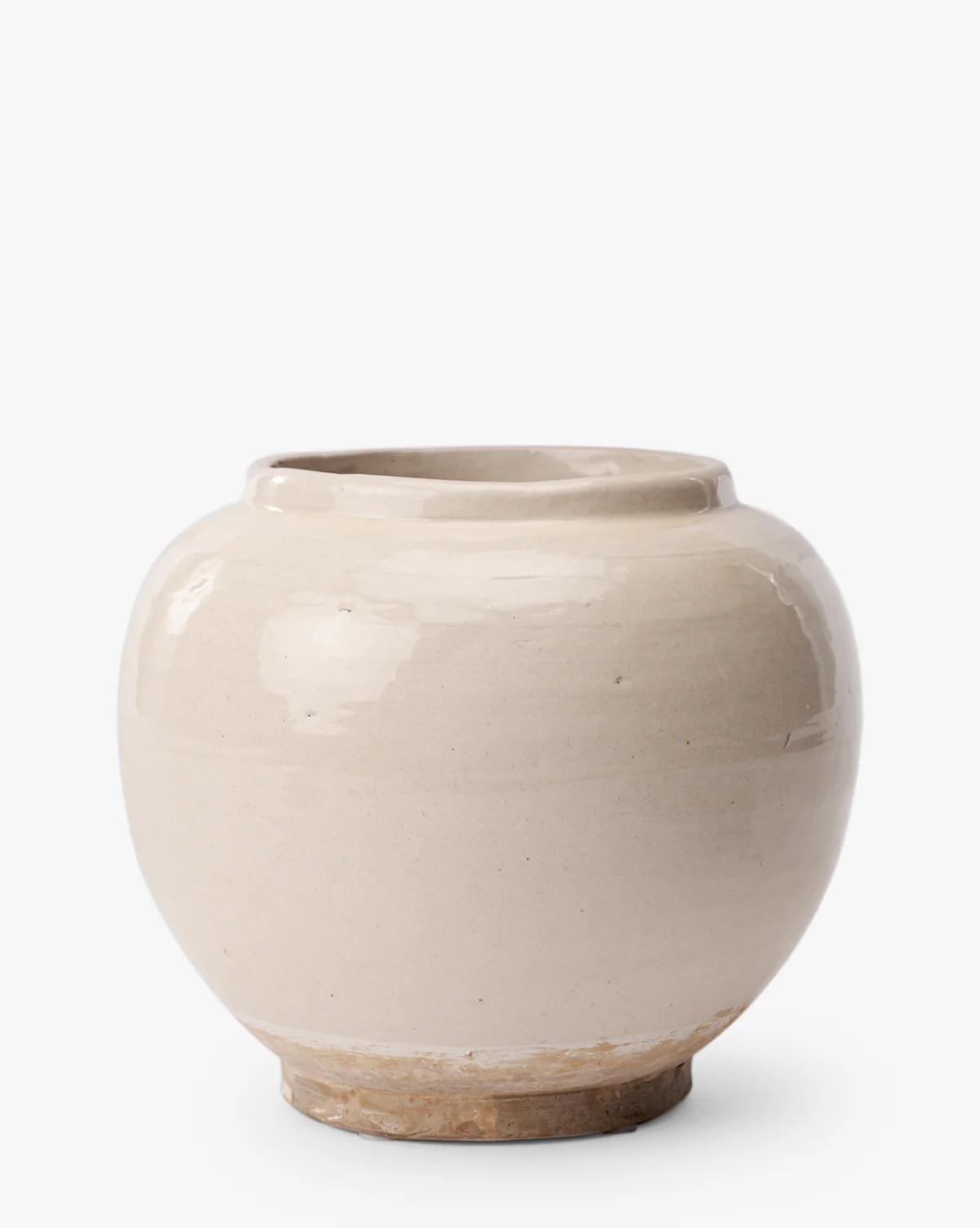 Rinna Ceramic Jar | McGee & Co. (US)