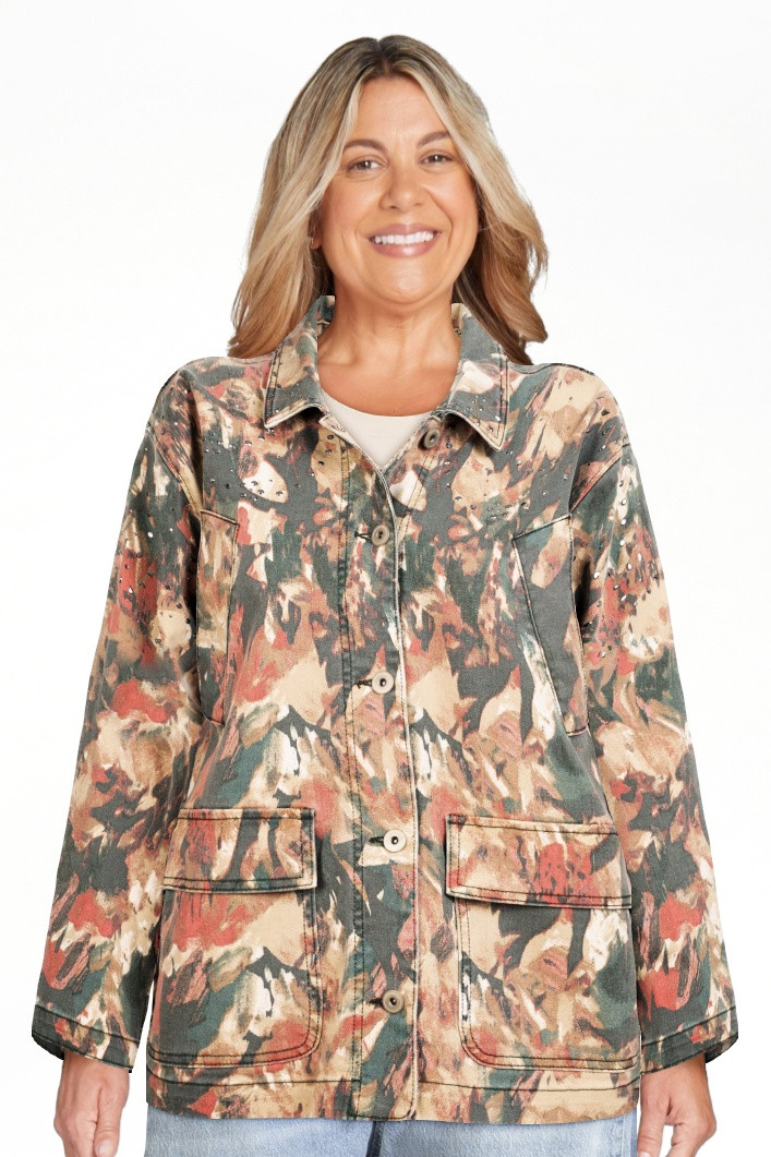 Jessica Simpson Women's Barn Jacket, Sizes XS-XL | Walmart (US)