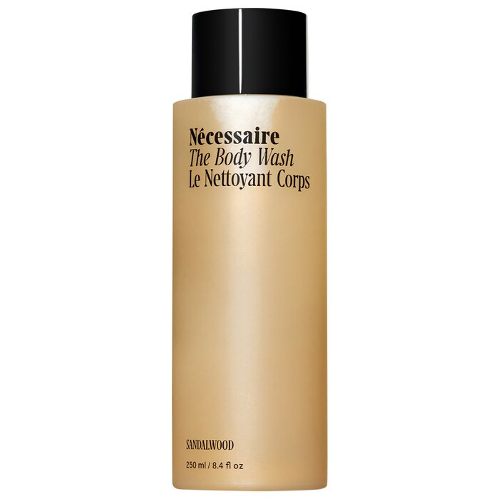 The Body Wash - With Niacinamide - Nécessaire | Sephora | Sephora (US)