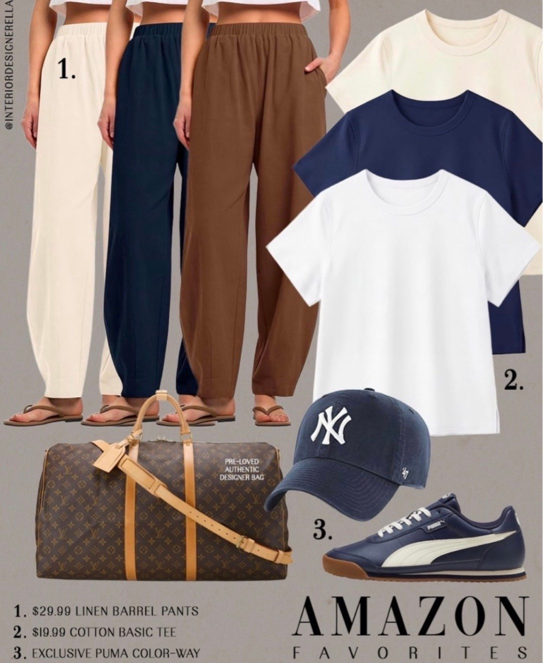 Scroll to shop!! Follow for more!! Xo! 💫

#LTKootd #LTKWorkwear #LTKBeauty