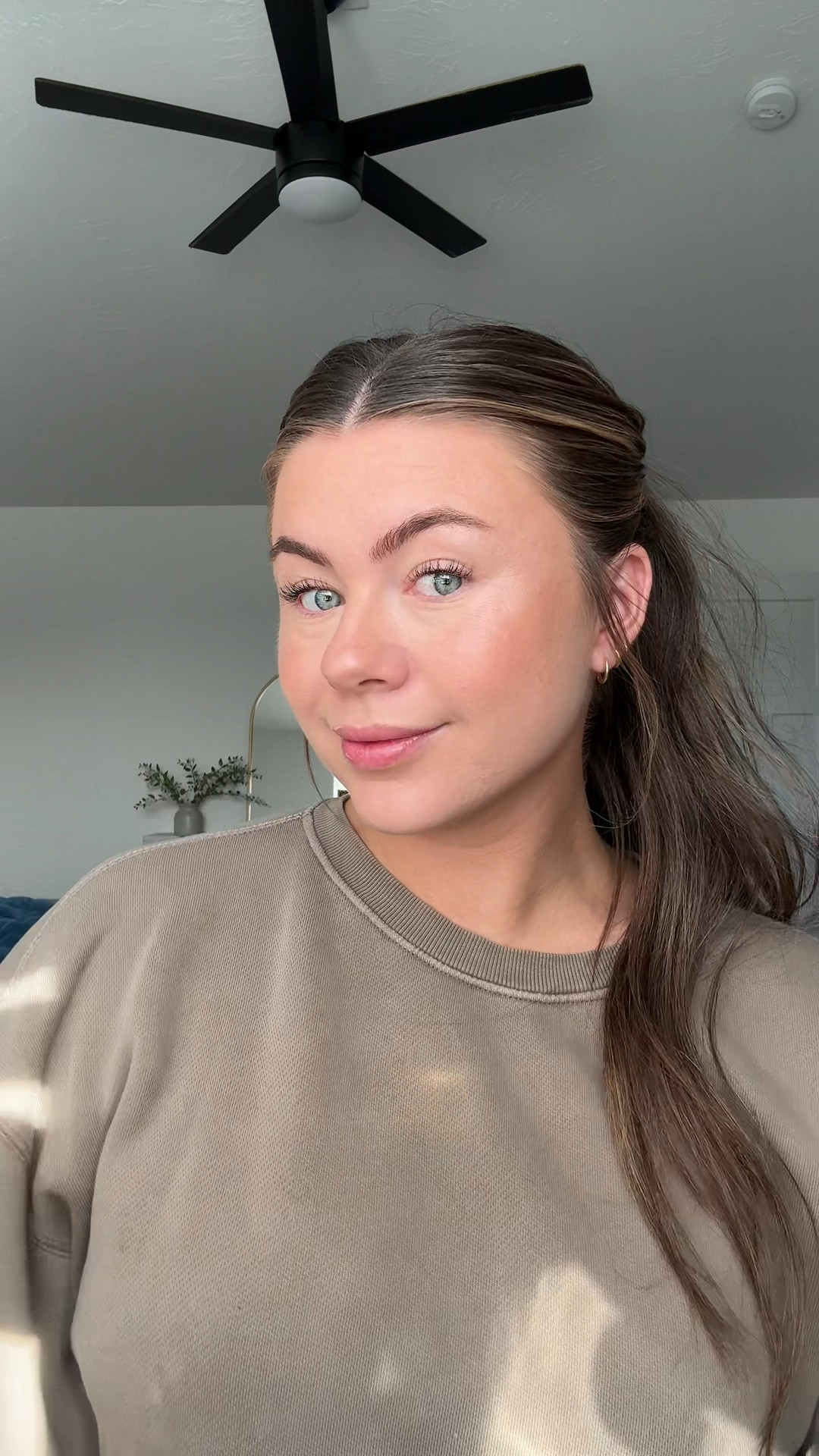 UPDATED MAKEUP LOOK💋