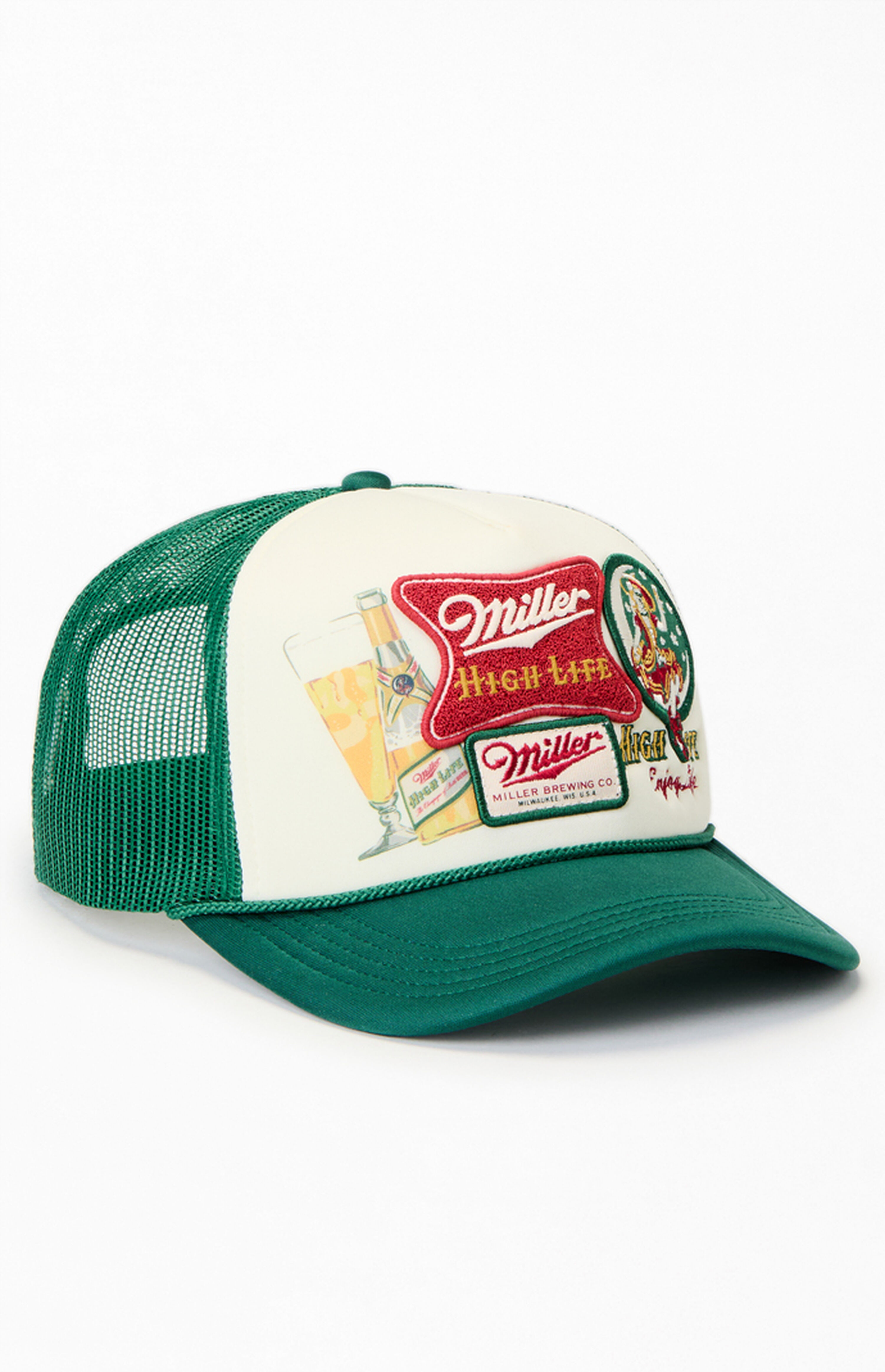 American Needle Miller High Life Trucker Hat | PacSun