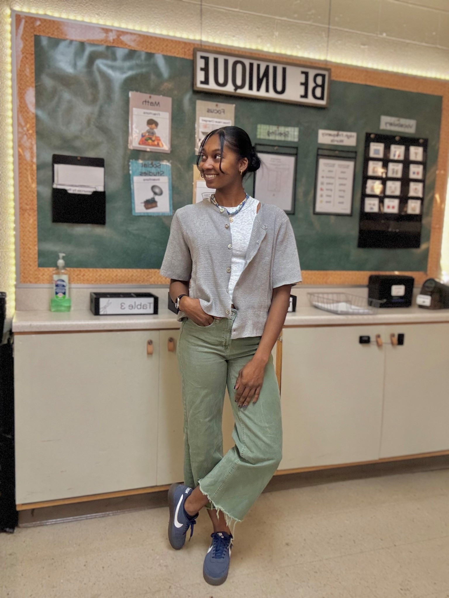 Teacher Outfit of the Day

#ootd #teacher

#LTKootd #LTKWorkwear