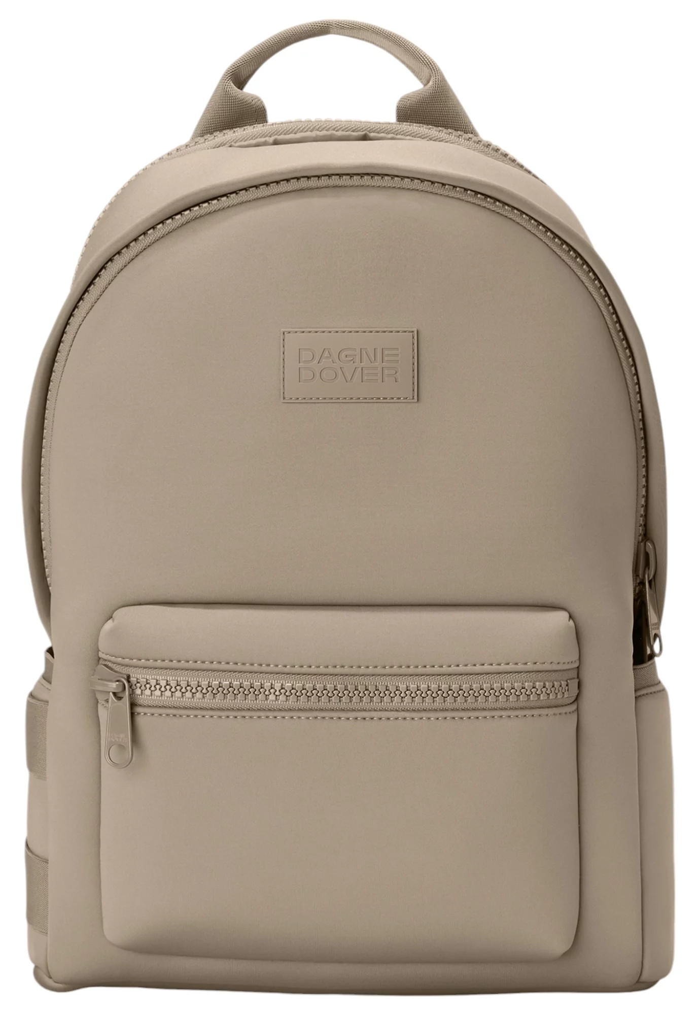 Dagne Dover Dakota Large Backpack, Men's, Khaki Tan | Golf Galaxy