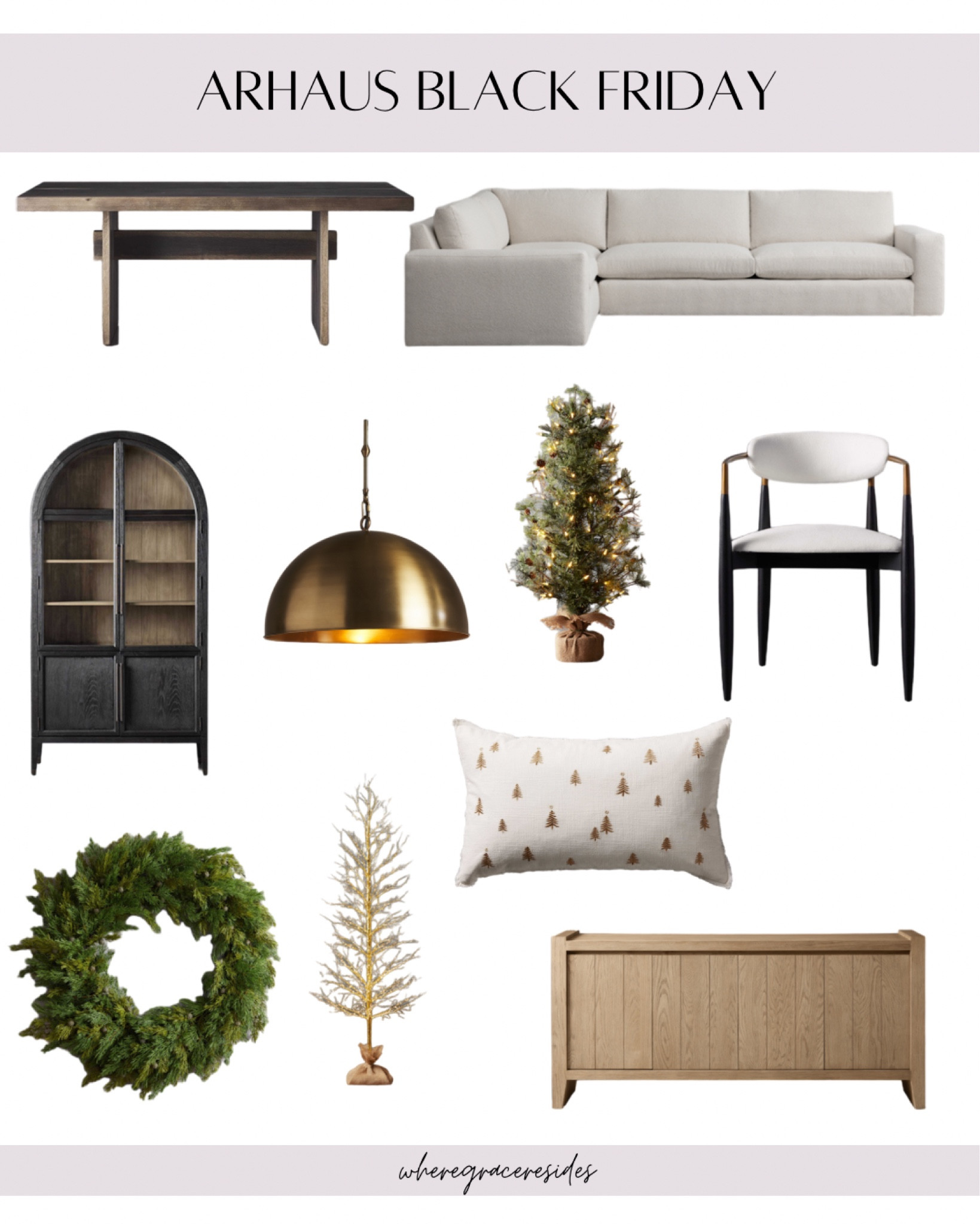 Beautiful pieces on sale for Black Friday at Aarhus!

Home decor, Christmas decor,  Christmas sale, living room, dining room, bedroomm

#LTKCyberWeek #LTKsalealert #LTKhome