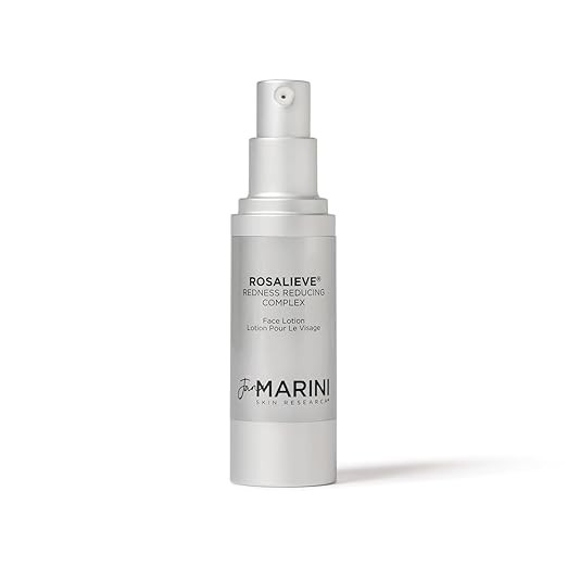 Jan Marini Skin Research RosaLieve® Redness Reducing Complex - 1 Fl Oz | Amazon (US)