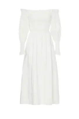 Lary Dress | Rent the Runway