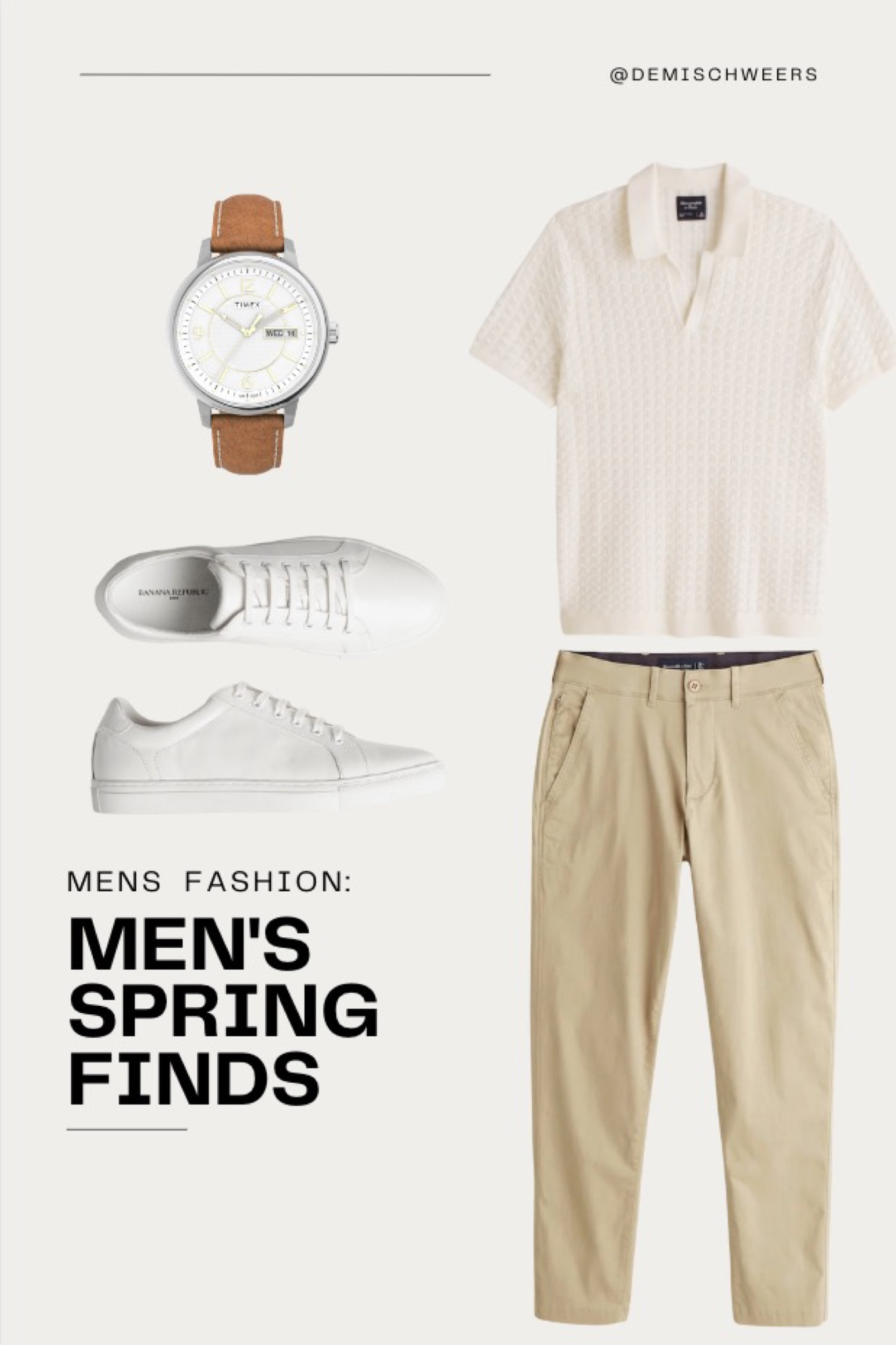 Men’s style, men’s spring, men’s outfits, men’s summer, men’s fashion, men’s, Abercrombie, jeans, shoes, watch, hat, husband, dad outfit 

#LTKstyletip #LTKmens #LTKunder50