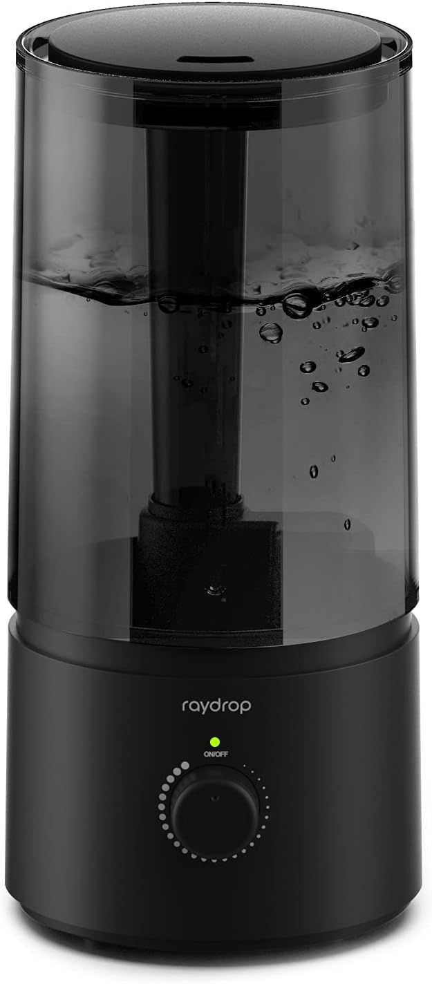 Small Humidifier | Amazon (US)