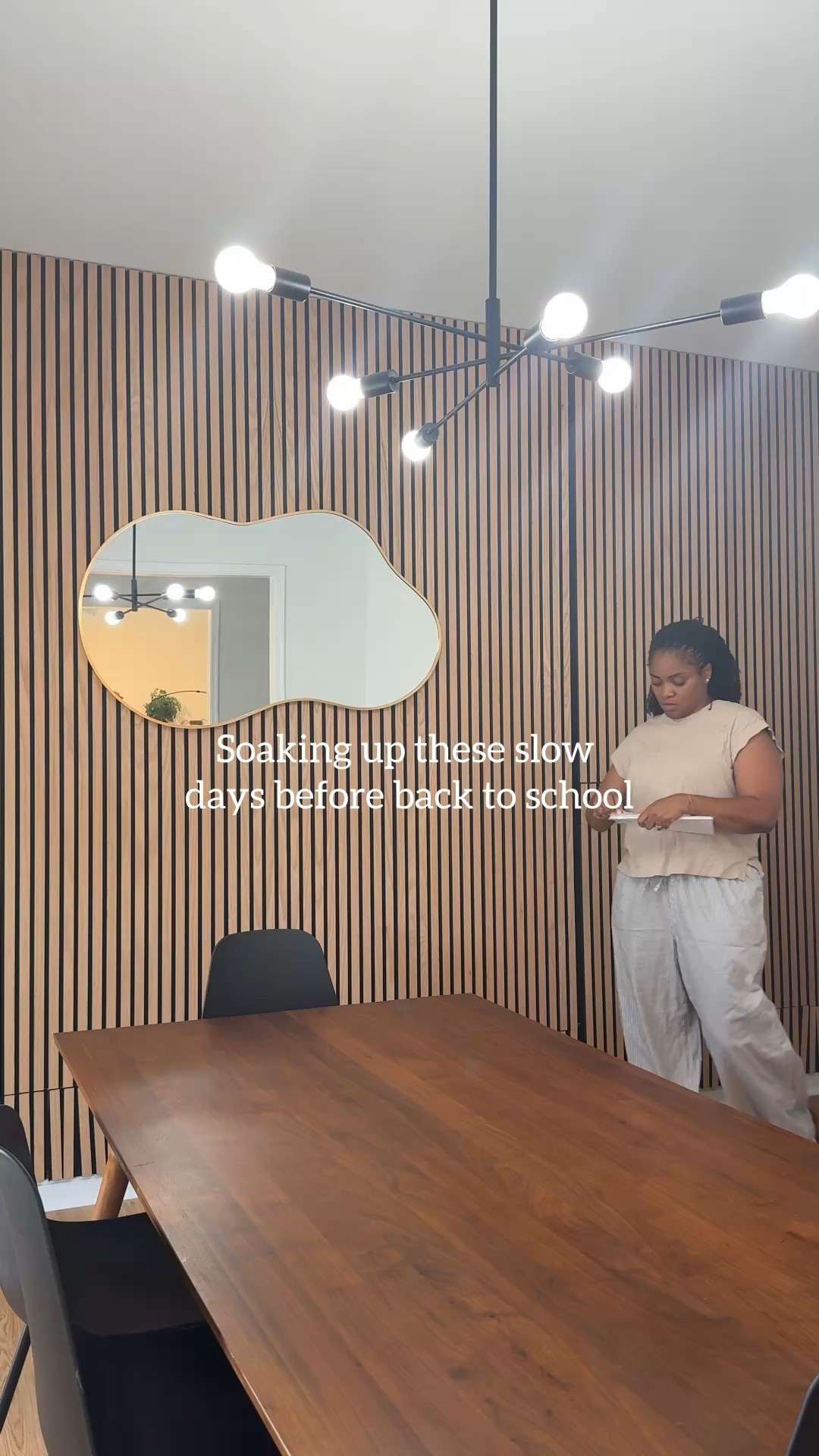 Simple little joys before the school year starts! Coloring, chocolate-dipped apples, and a slow afternoon ❤️

#backtoschoolvibes #slowafternoons #makingmemories #momlife #kidsactivities #backtoschoolcountdown #amazonfinds