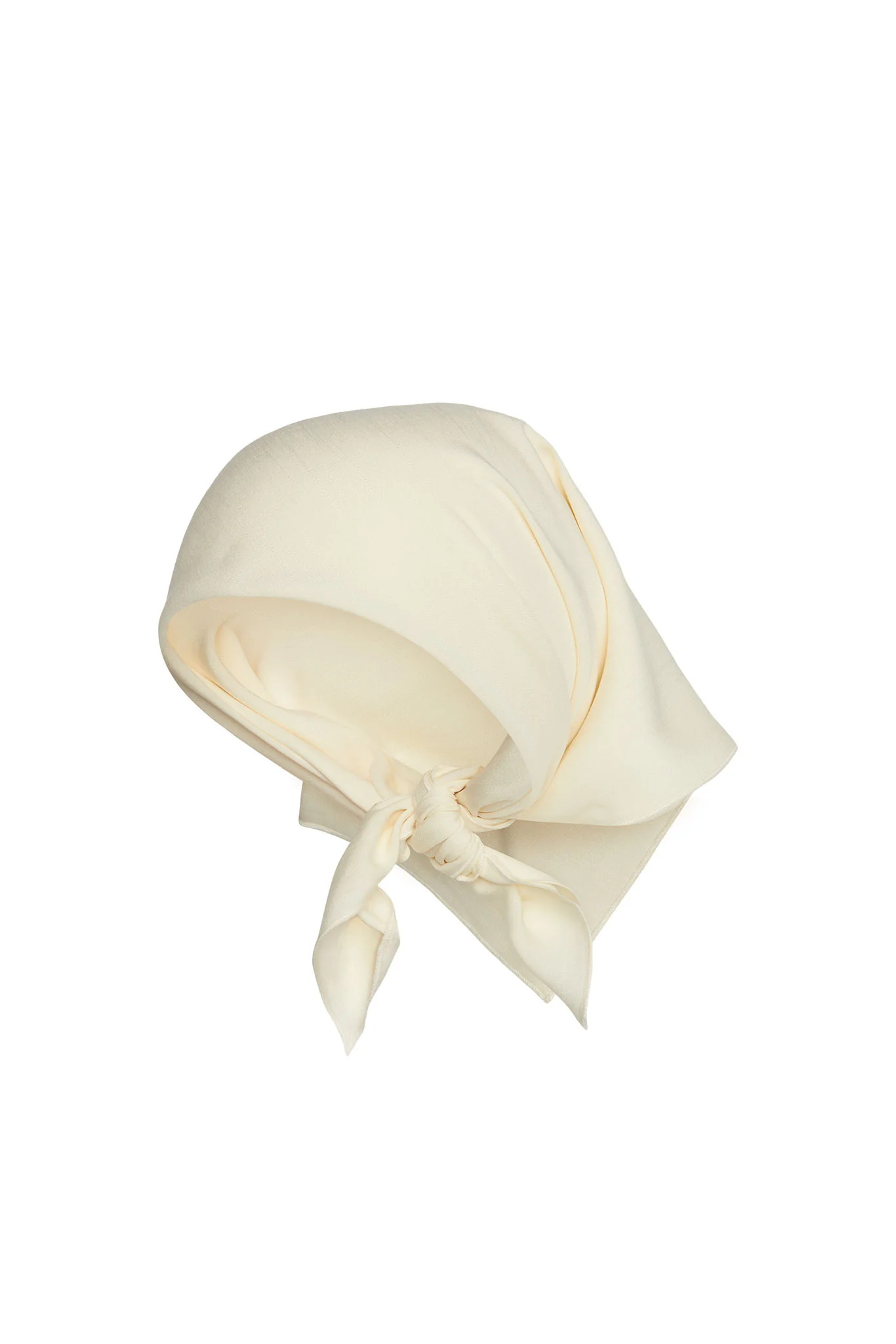 Monday Headscarf - Ivory | Monday Swimwear