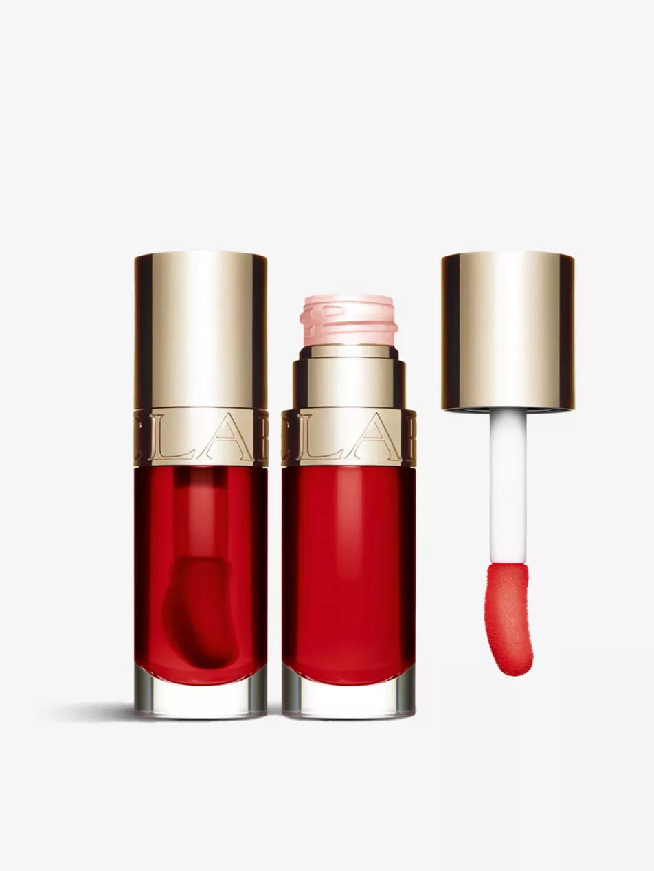 Lip Comfort Oil lip gloss 7ml | Selfridges
