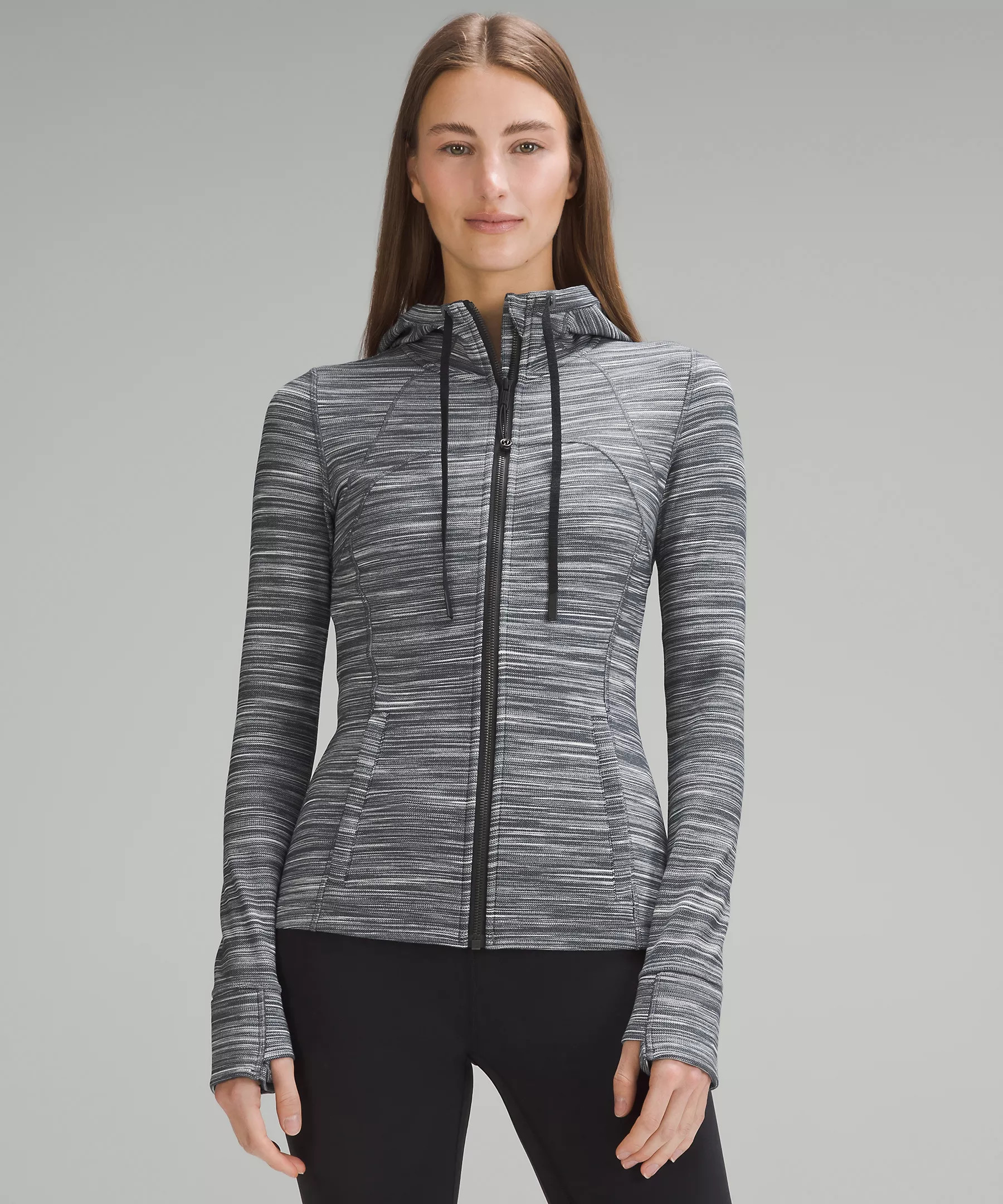 Hooded Define Jacket Nulu | Lululemon (US)