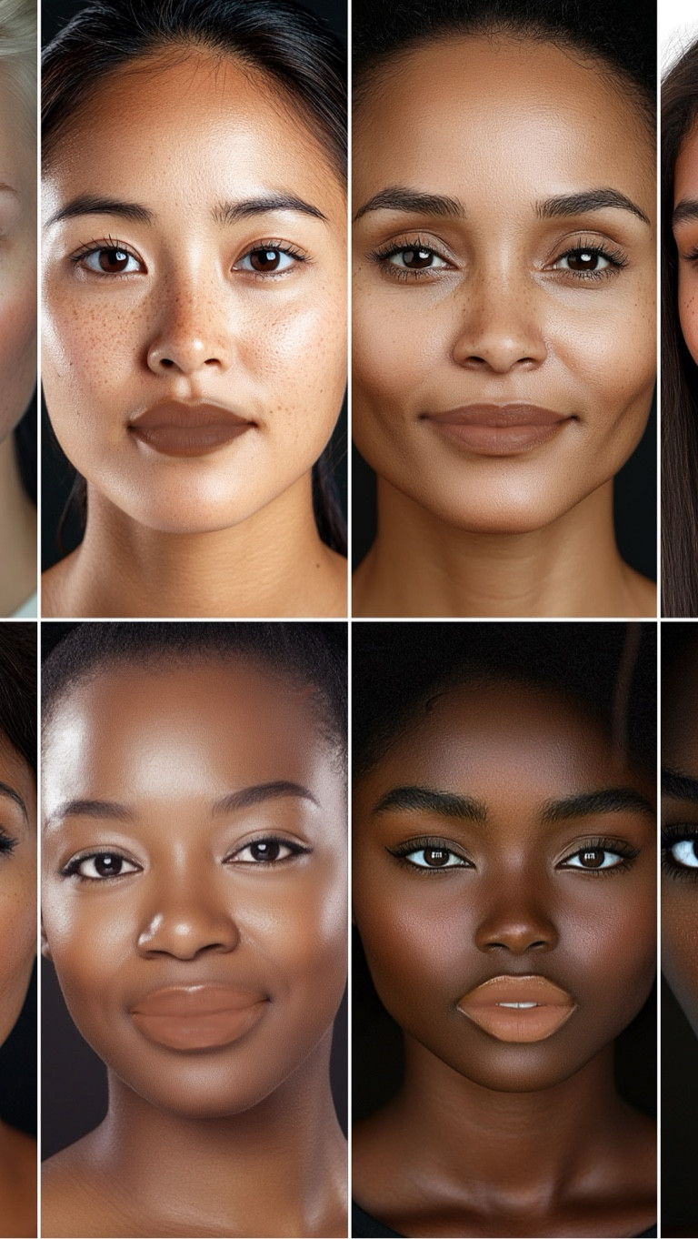 Vegan Matte Creme is waterproof and transfer proof once fully friend. Pair with lip oil or gloss. 

#LTKBeauty #LTKHoliday #LTKselfcare