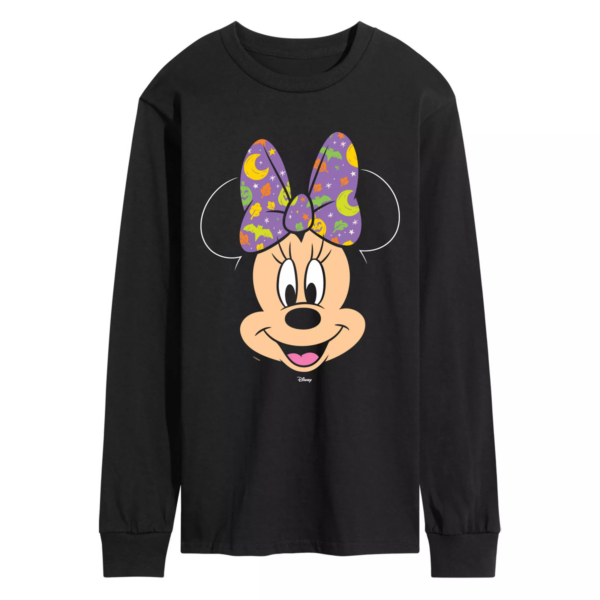 Men's Disney's Minnie Mouse Halloween Graphic Tee | Kohl's