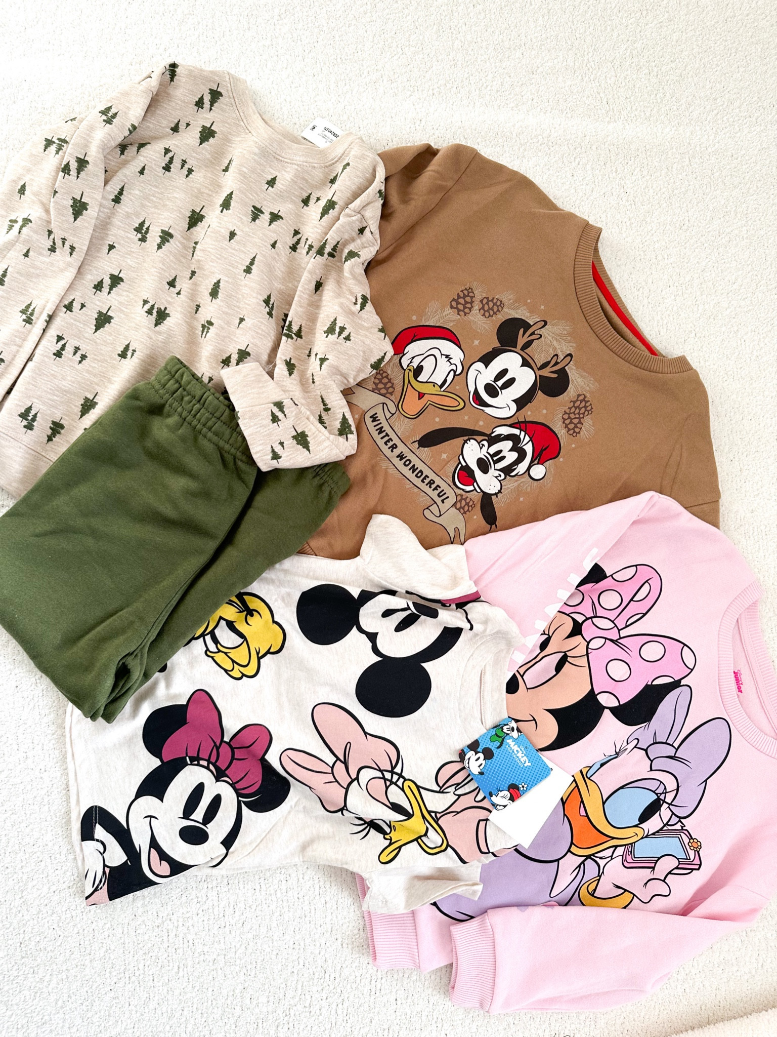 Walmart Haul! The cutest sweatshirts & tees!













Walmart, Walmart Finds, Kids Fashion

#LTKCyberWeek #LTKGiftGuide #LTKkids
