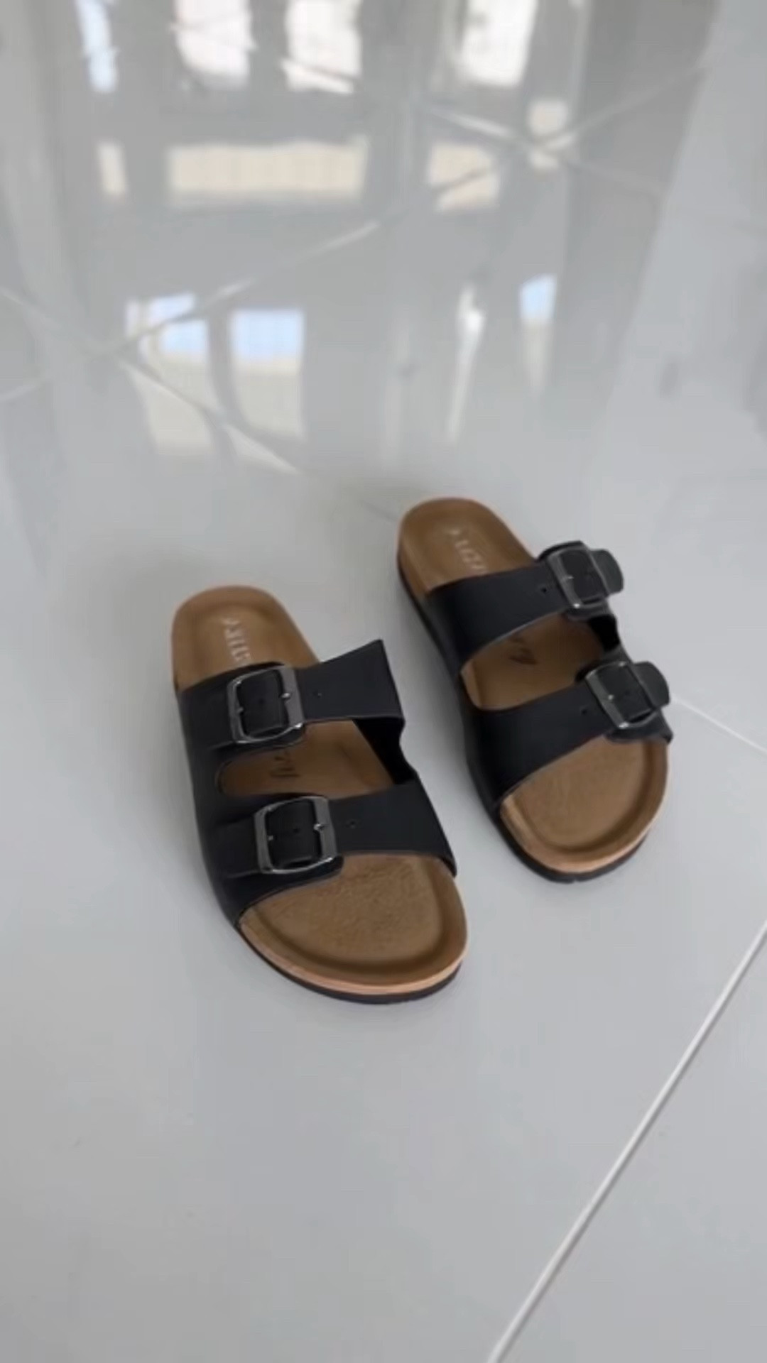 obsessed is an understatement 🤎

two summer sandal styles I know I’ll be wearing on repeat — and both are ON SALE 🙌🏼

• the chic, minimal slide (so easy to throw on with literally everything)
• the comfy cork footbed pair (giving that effortless, everyday vibe)

whether you’re running errands, heading to the beach, or just need a cute neutral… these are it 👏🏼

comment SANDALS and I’ll DM you the links (affiliate) 🫶🏼





.
.
.
.
.

#amazonfinds #amazonsandals #summerstyle #summerfashion #neutralstyle #everydaystyle #momstyle #affordablefashion #amazonfashion #sandalseason #ootdideas #casualstyle #beachstyle #springtosummer #fashionfinds

#LTKSeasonal #LTKSaleAlert