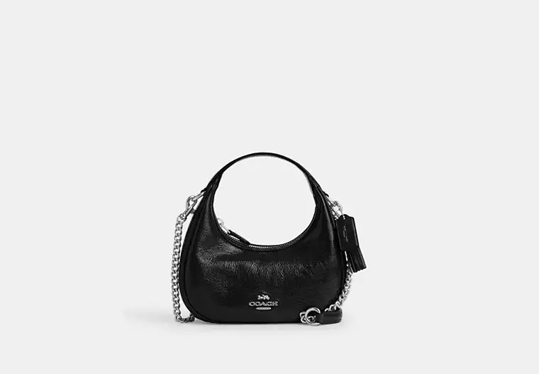 Carmen Mini Crossbody Bag | Coach Outlet US