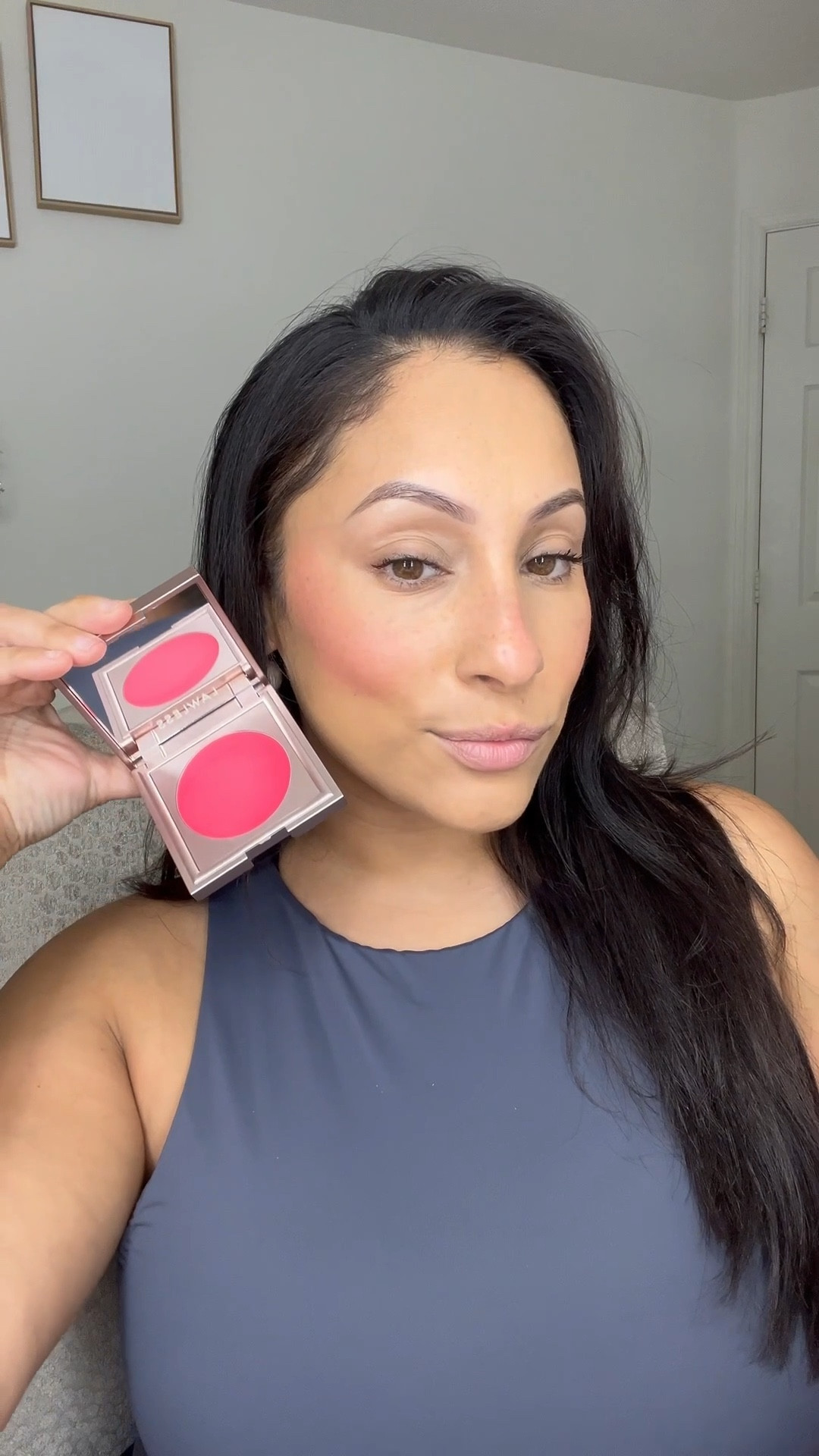 Lawless Pinch my Cheeks Soft blur cream blush in shade Cherry pcheer

#LTKSaleAlert #LTKStyleTip #LTKBeauty
