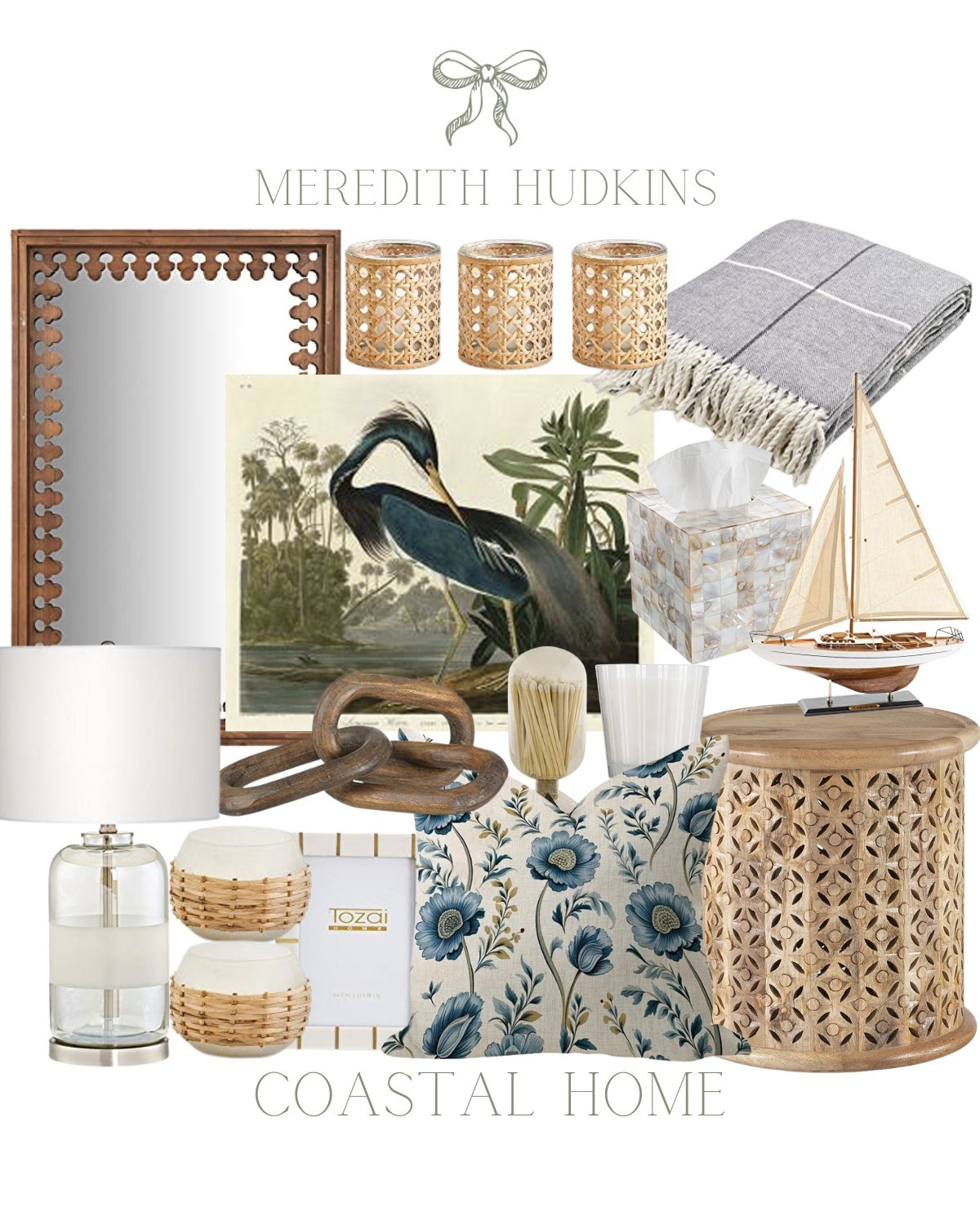 Meredith Hudkins, blue and white home decor, coastal home, beach home, coastal decor,  entertaining, living room, interior design, amazon, amazon home, decor, classic, timeless, traditional, preppy, chic


#LTKHome #LTKSaleAlert #LTKFindsUnder100