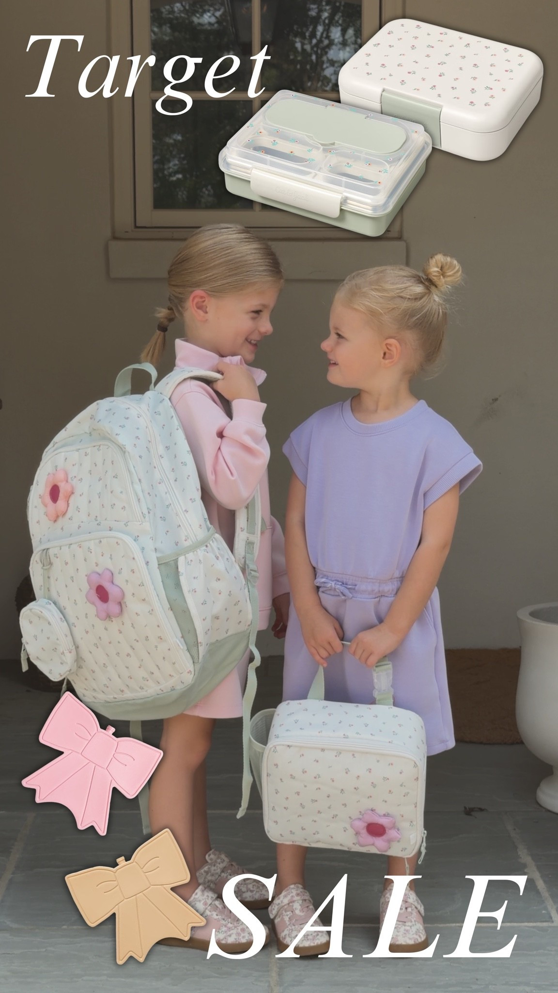 Our lunch box set up for this year is on SALE!!

#LTKmomlife #LTKSaleAlert #LTKKids
