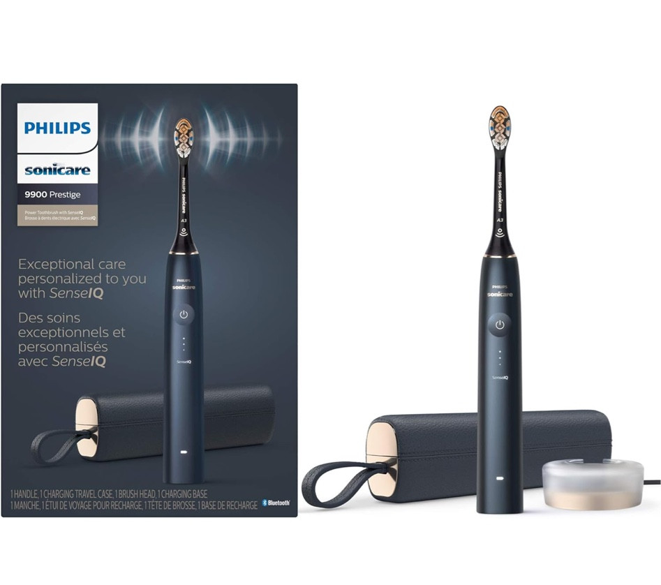 The gift that keeps on giving— toothbrush for life! 

#LTKSaleAlert #LTKCyberWeek #LTKGiftGuide