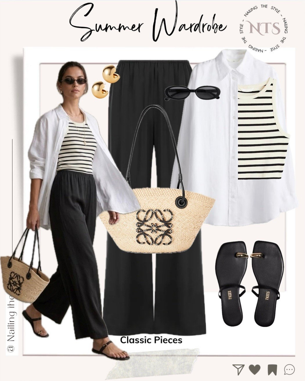 #LTKsummer #LTKstyletip