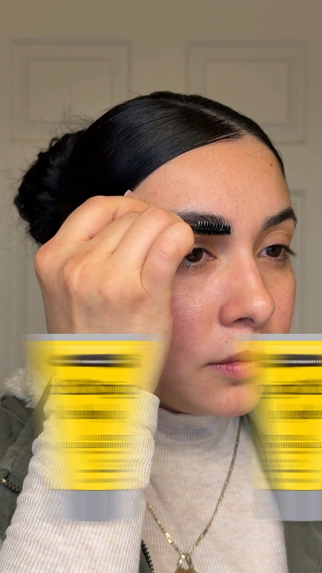 Lightweight glam for everyday. I used a lot of new products and so far, no complaints. I’ve been loving wearing skin tint instead of foundation lately. 
.
Makeup, GRWM, Everyday Makeup, Beautyy

#LTKU #LTKBeauty #LTKgrwm