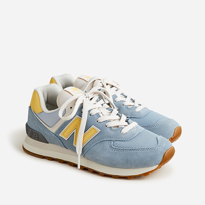 New Balance® 574 sneakers | J. Crew US