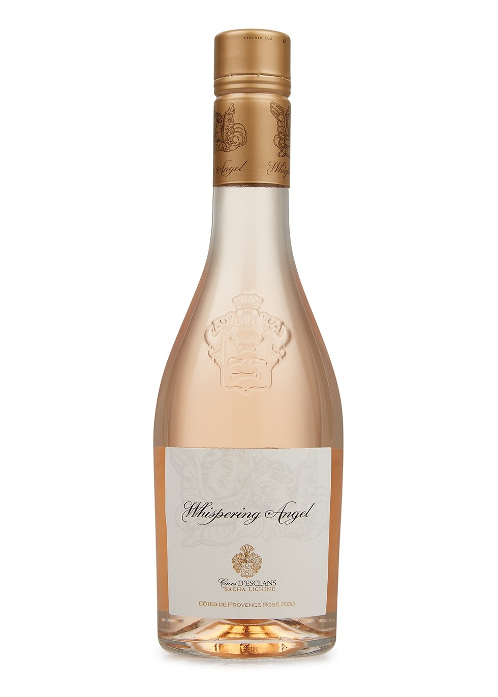 Whispering Angel Rosé 2020 Half Bottle 375ml | Harvey Nichols (Global)