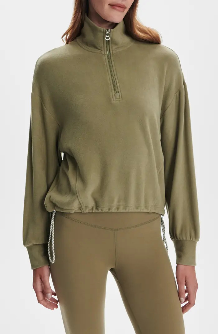 Collett Half Zip Pullover | Nordstrom