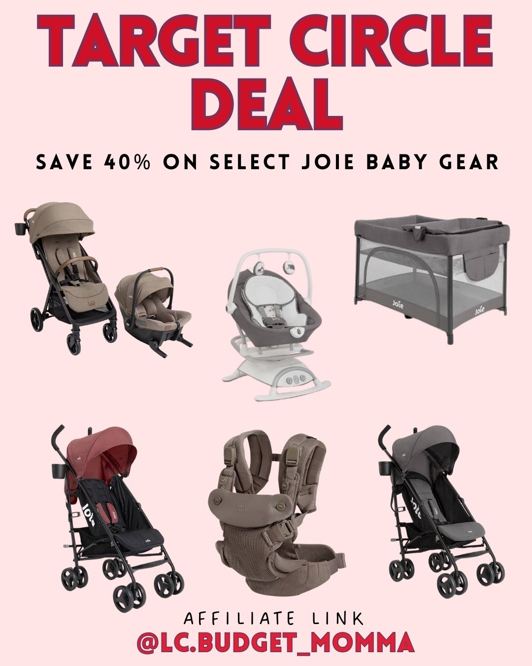 #baby #sale #targetdeals

#LTKSaleAlert #LTKBaby #LTKBump