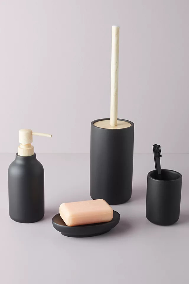 Rhea Bath Collection | Anthropologie (US)