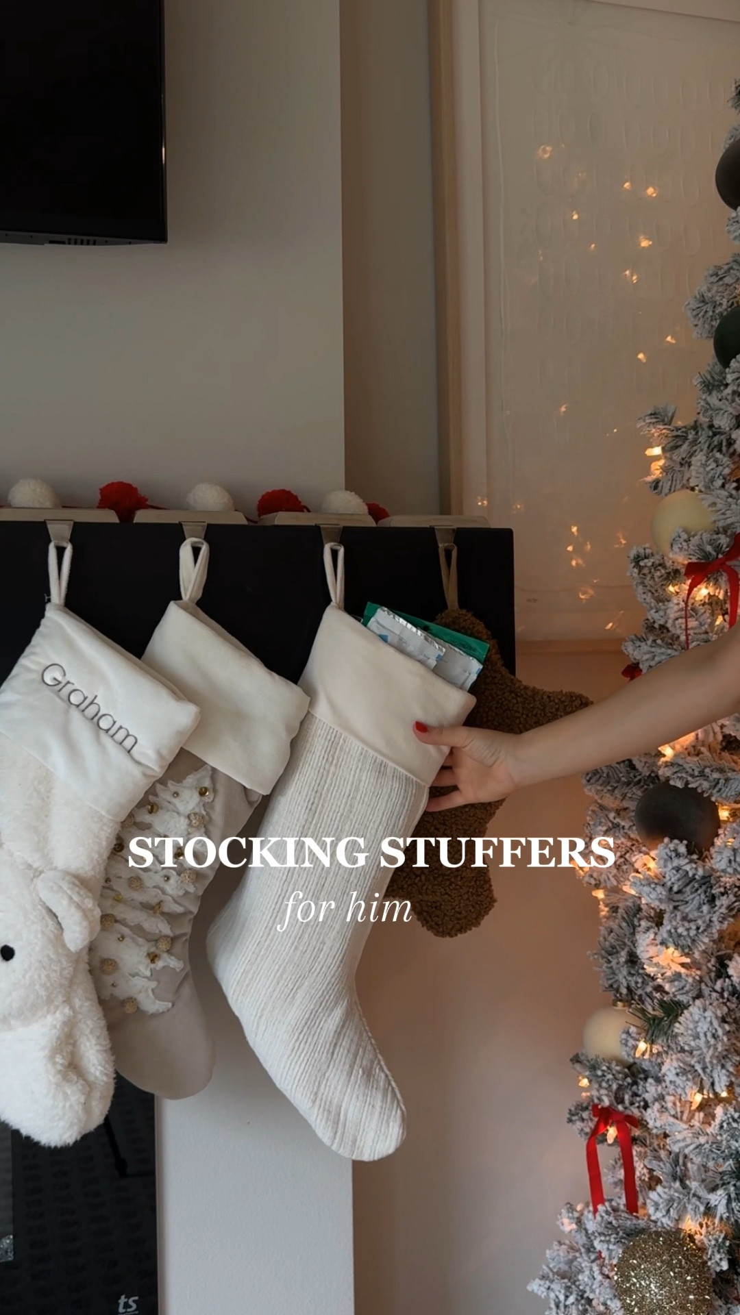 Stocking stuffer ideas 🫶🏻

#LTKHoliday #LTKSeasonal #LTKGiftGuide