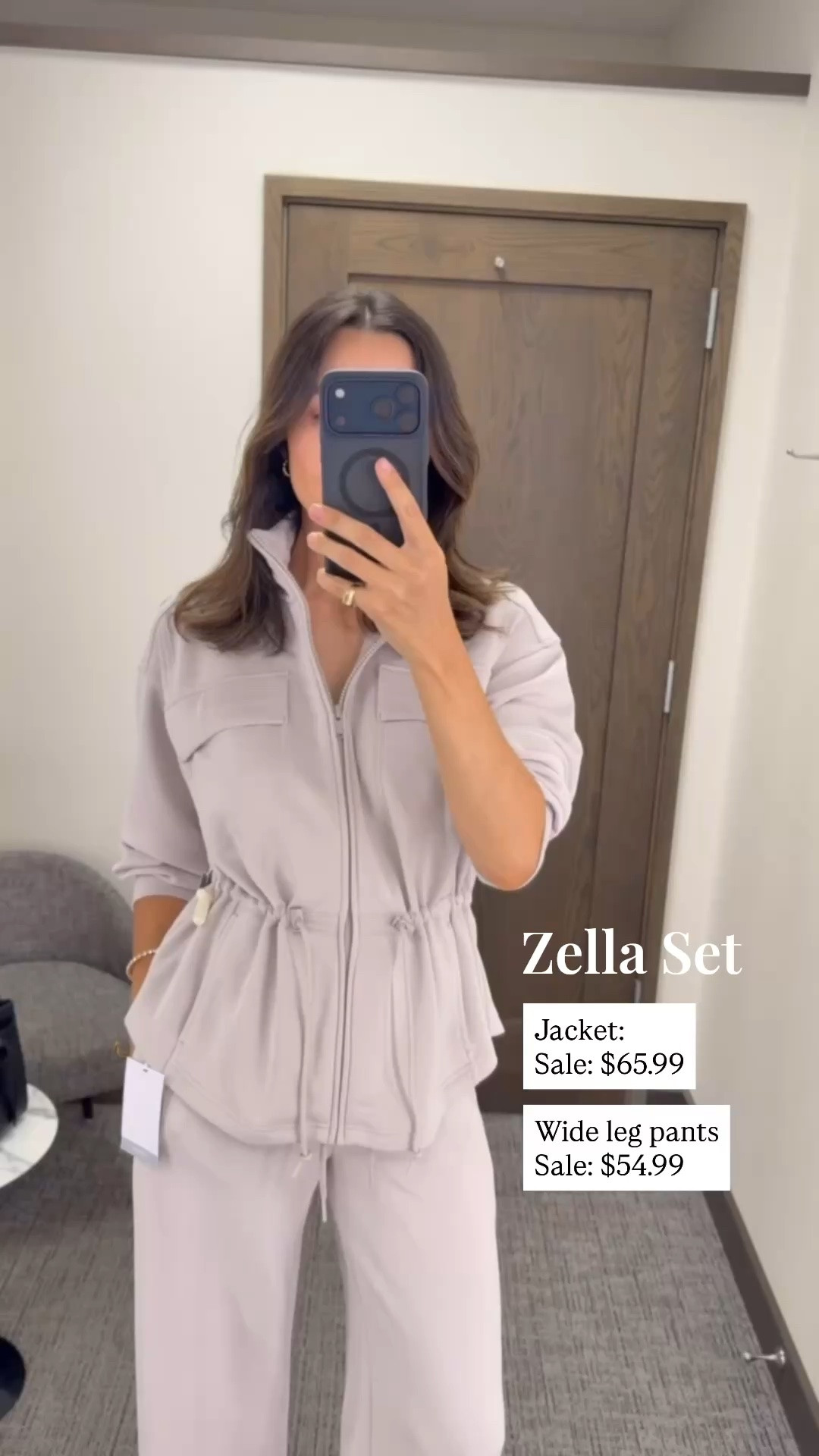 Super soft matching Zella set on sale for under $120 (sold separately) at the Nordstrom anniversary sale 

Nsale / airport outfit / matching set / comfy set

#LTKSaleAlert #LTKootd