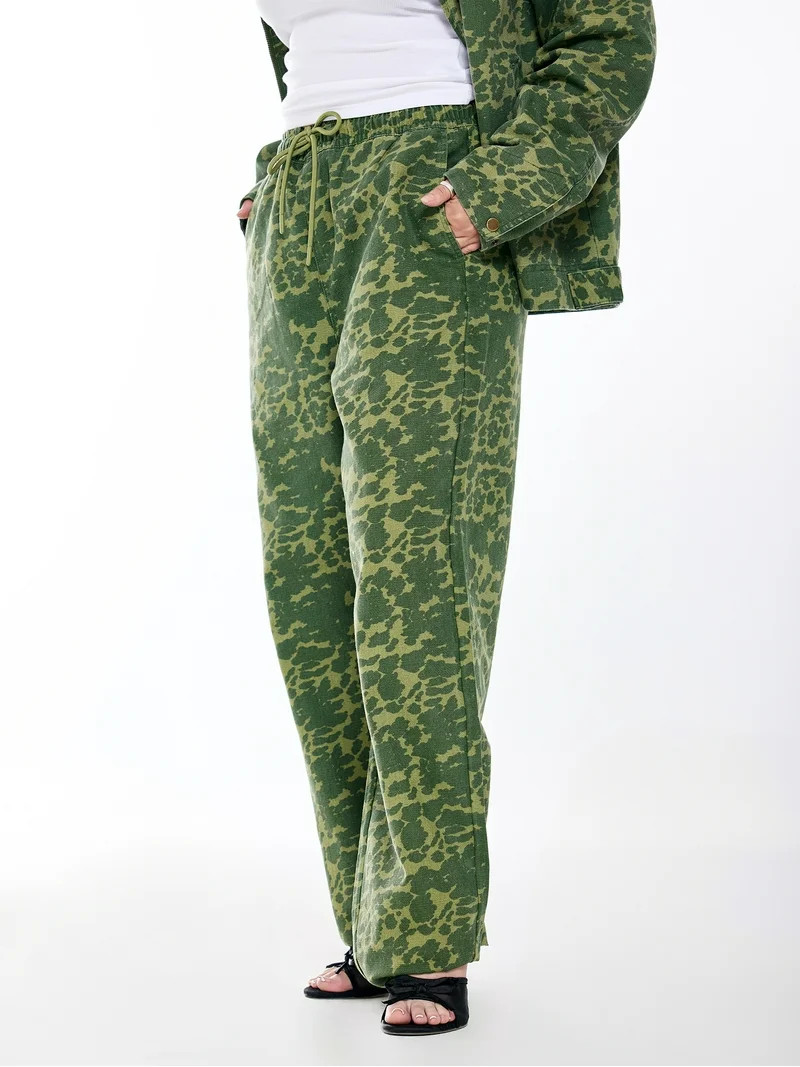 Hija De Tu Madre, Unisex Graphic Work Pant, Sizes XS-3XL | Walmart (US)