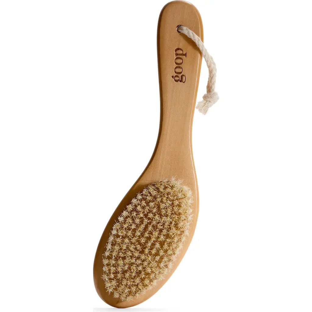 GOOP Ultimate Dry Brush at Nordstrom | Nordstrom