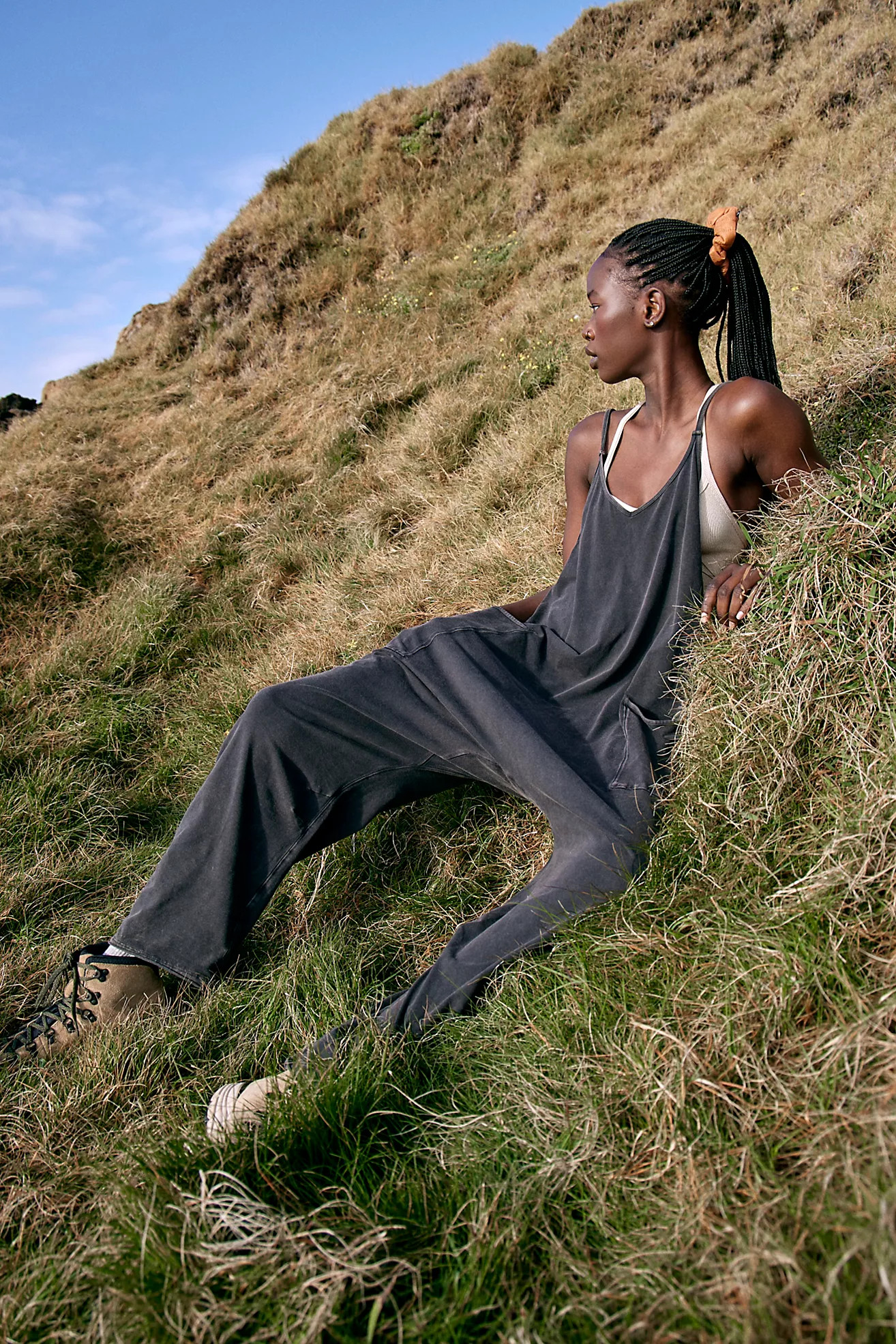 Hot Shot Onesie | Free People (Global - UK&FR Excluded)