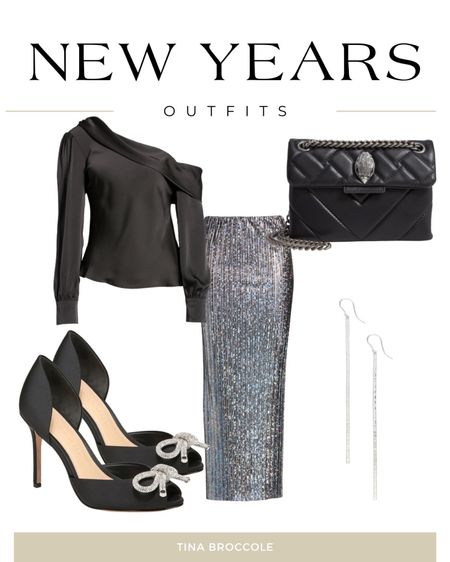 New Years Eve Outfits - NYE Outfits - Glam outfits - holiday outfits

#LTKHoliday #LTKSeasonal #LTKstyletip