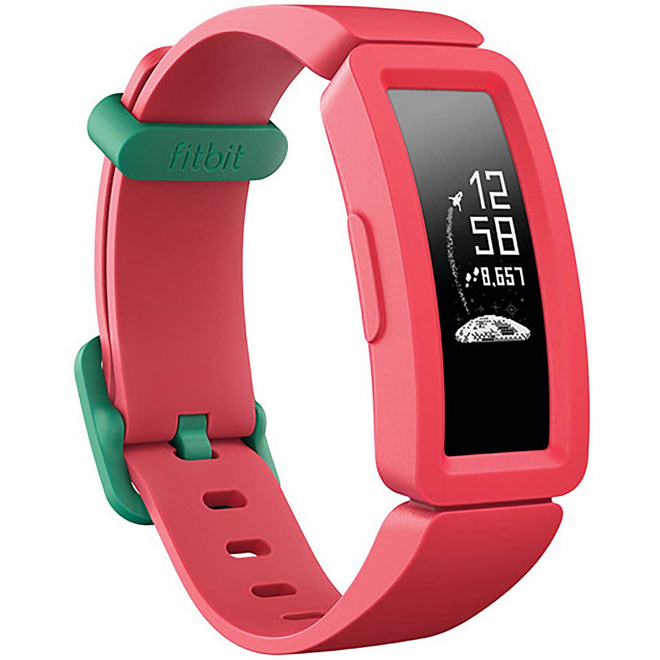 Fitbit Kids' Ace 2 Activity Tracker | Academy Sports + Outdoor Affiliate