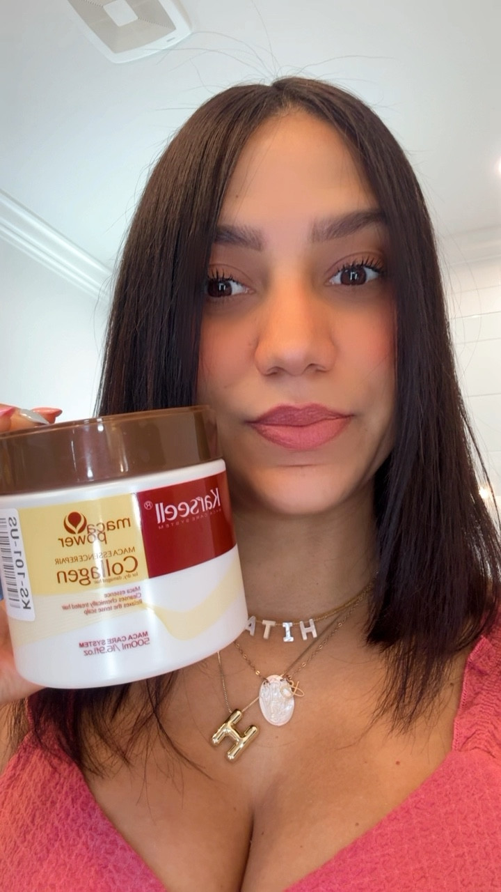 Colágeno para el cabello. 

#LTKsalealert #LTKfindsunder50 #LTKbeauty