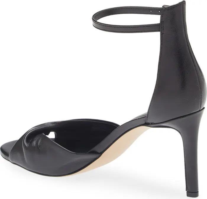 Anders Ankle Strap Sandal (Women) | Nordstrom