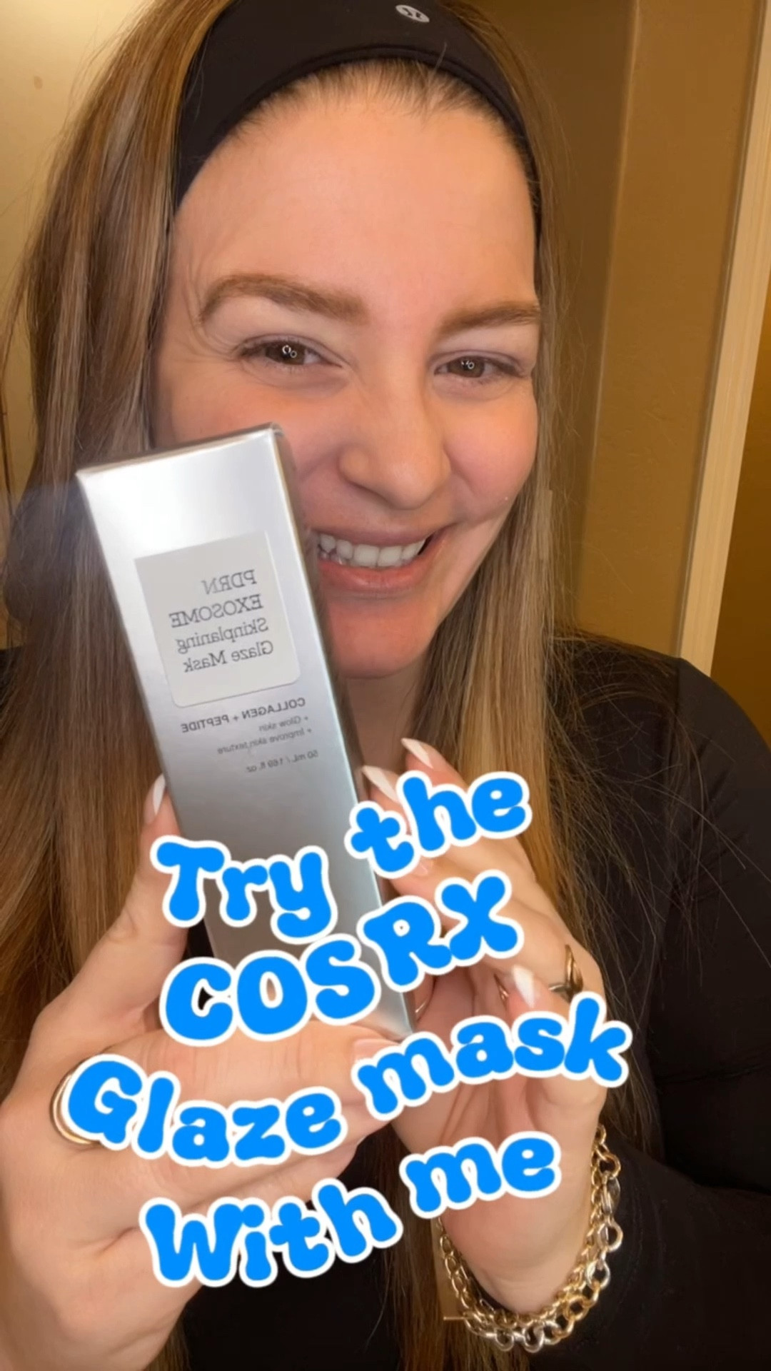 When the skincare gives immediate results, the next day results were even better! My skin was so smooth, soft, and hydrated the following morning. This will be a weekly staple in my skin care routine going forward  

#LTKselfcare #LTKvlog #LTKBeauty