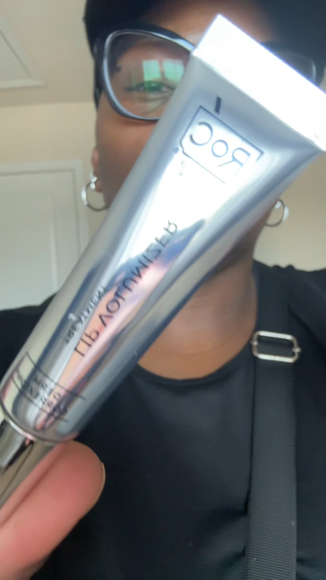 💋 If you're looking for a lip plumper that does more than just tingle, this one is worth the hype! The RoC Derm Correxion Lip Volumizer instantly gives lips a smoother, fuller look while delivering deep hydration. The non-sticky formula is packed with hyaluronic acid filling spheres and pro-collagen peptides to help improve the look of lip volume over time. I love wearing it alone for a healthy, glossy finish or layered over my favorite lip liner! ✨ #LTKBeauty #LipPlumper #RoCSkincare #BeautyFinds #HydratedLips

#LTKBeauty #LTKOver40 #LTKselfcare