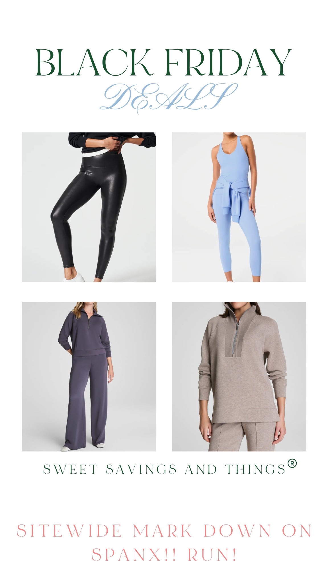 #LTKGiftGuide #LTKHoliday #LTKCyberWeek