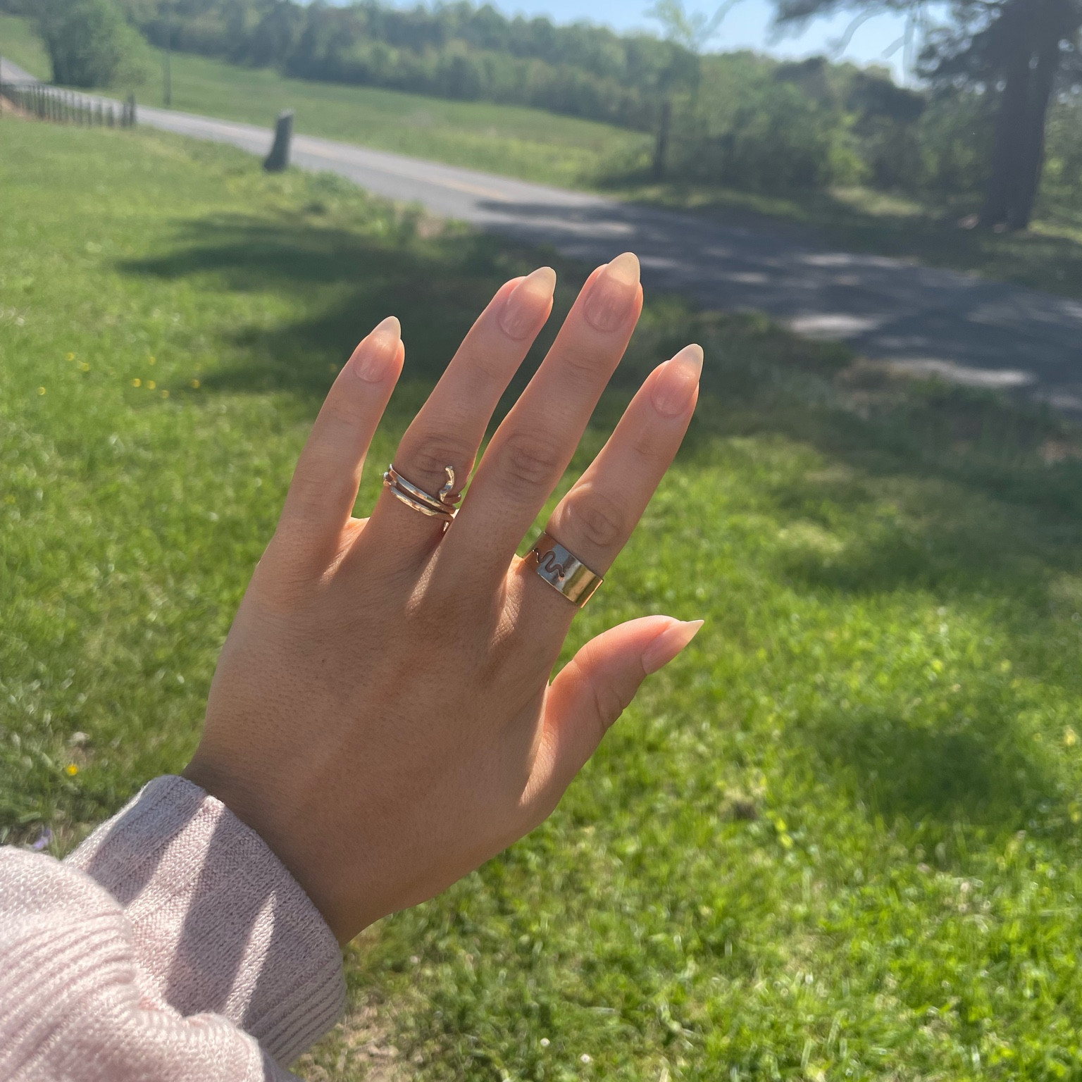 Press ons are the new favs 

#LTKFind #LTKsalealert #LTKbeauty