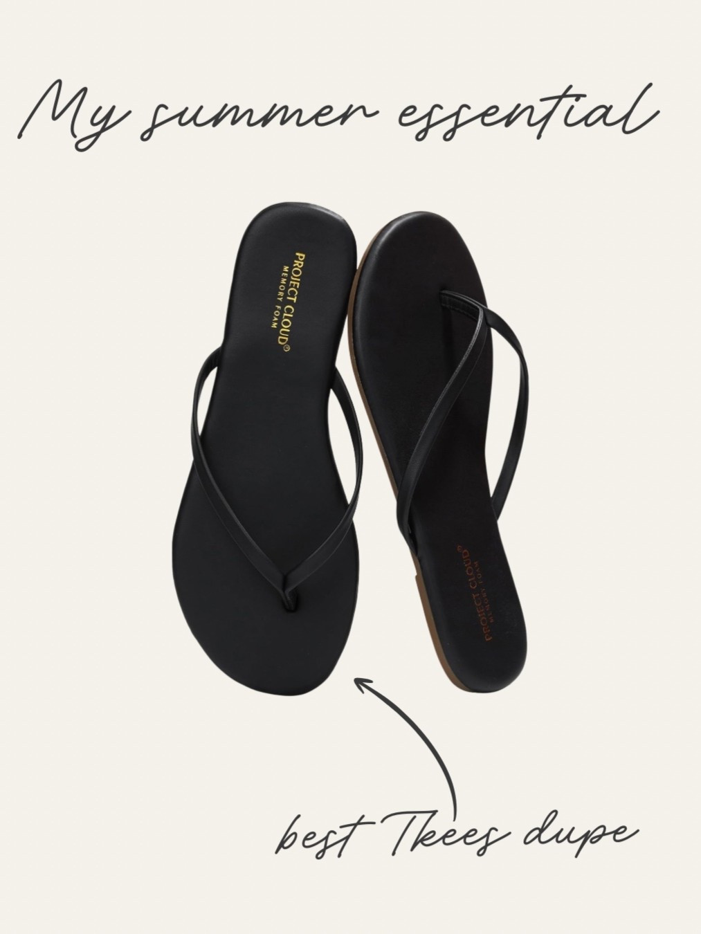 The BEST dupe. So comfy & so affordable! 

#LTKSwim #LTKootd #LTKSeasonal