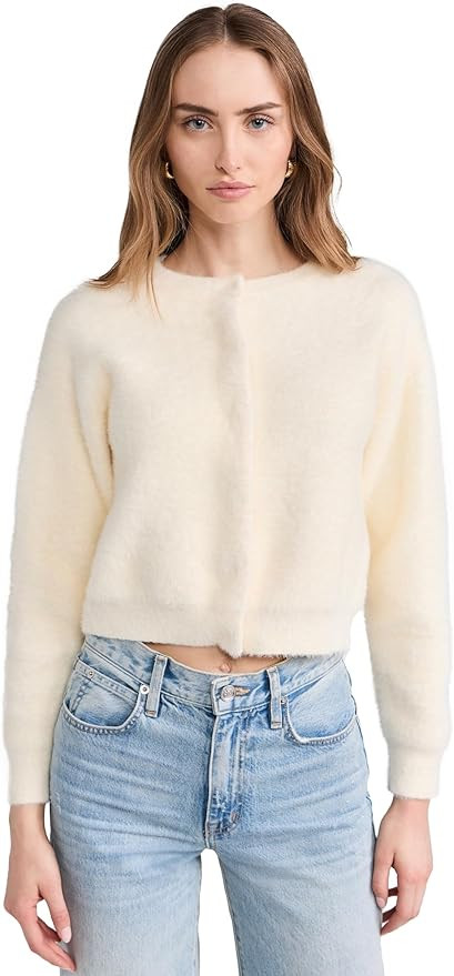 Line & Dot Women's Kent Sweater | Amazon (US)