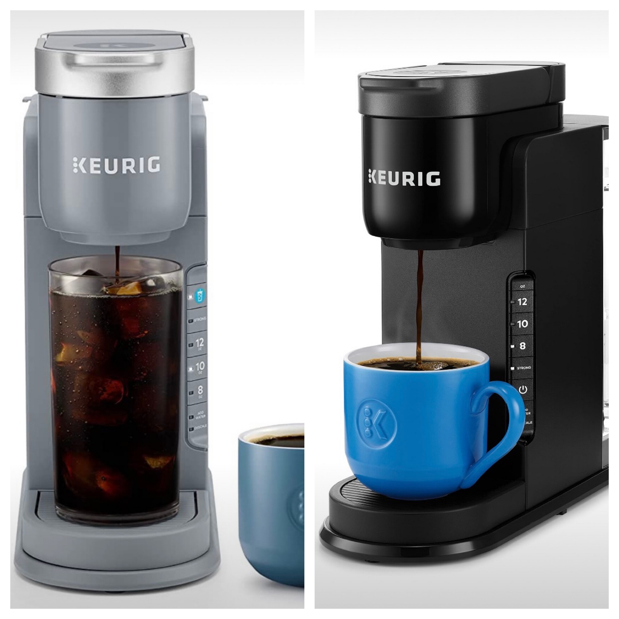 Keurig K-Iced Single Serve Coffee … curated on LTK