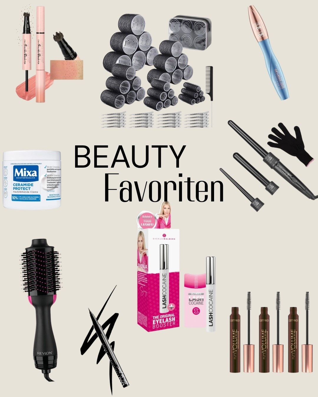 Beauty Favoriten ❤️

#amazon #beauty #serum #haut #face

#LTKdeutschland #LTKbeauty #LTKstyletip